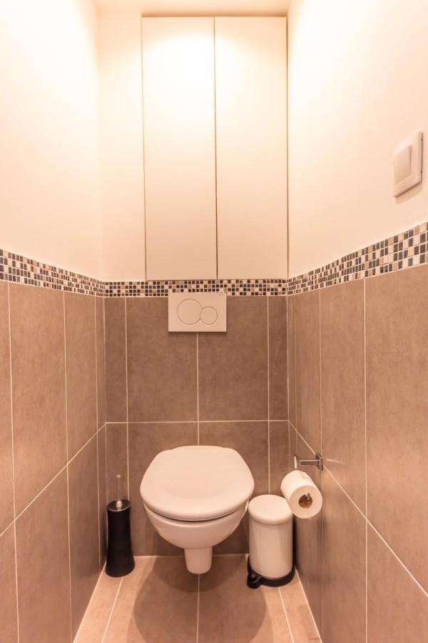 Charming Apartment - 1Br-4P - Bastille Paris Eksteriør billede